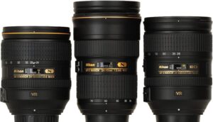 5 Lentes Custo Benefício para Câmeras Nikon que Você Precisa Conhecer em 2024