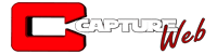 Logo CaptureWeb