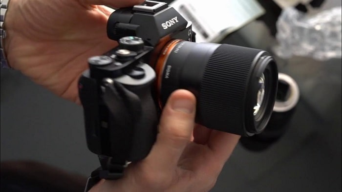 Lente 30mm Sony: O Guia para Capturar Imagens Incríveis