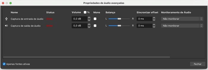 Melhorar a Qualidade de Áudio no OBS Studio
