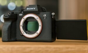 Tudo Sobre a Sony a7IV