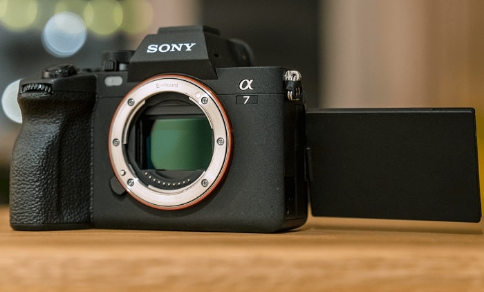 Tudo Sobre a Sony a7IV