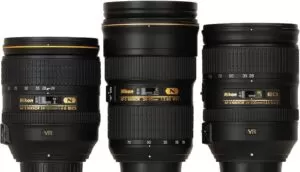 5 Lentes Custo Benefício para Câmeras Nikon que Você Precisa Conhecer em 2024