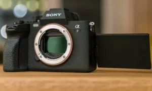 Descubra Tudo Sobre a Sony a7IV